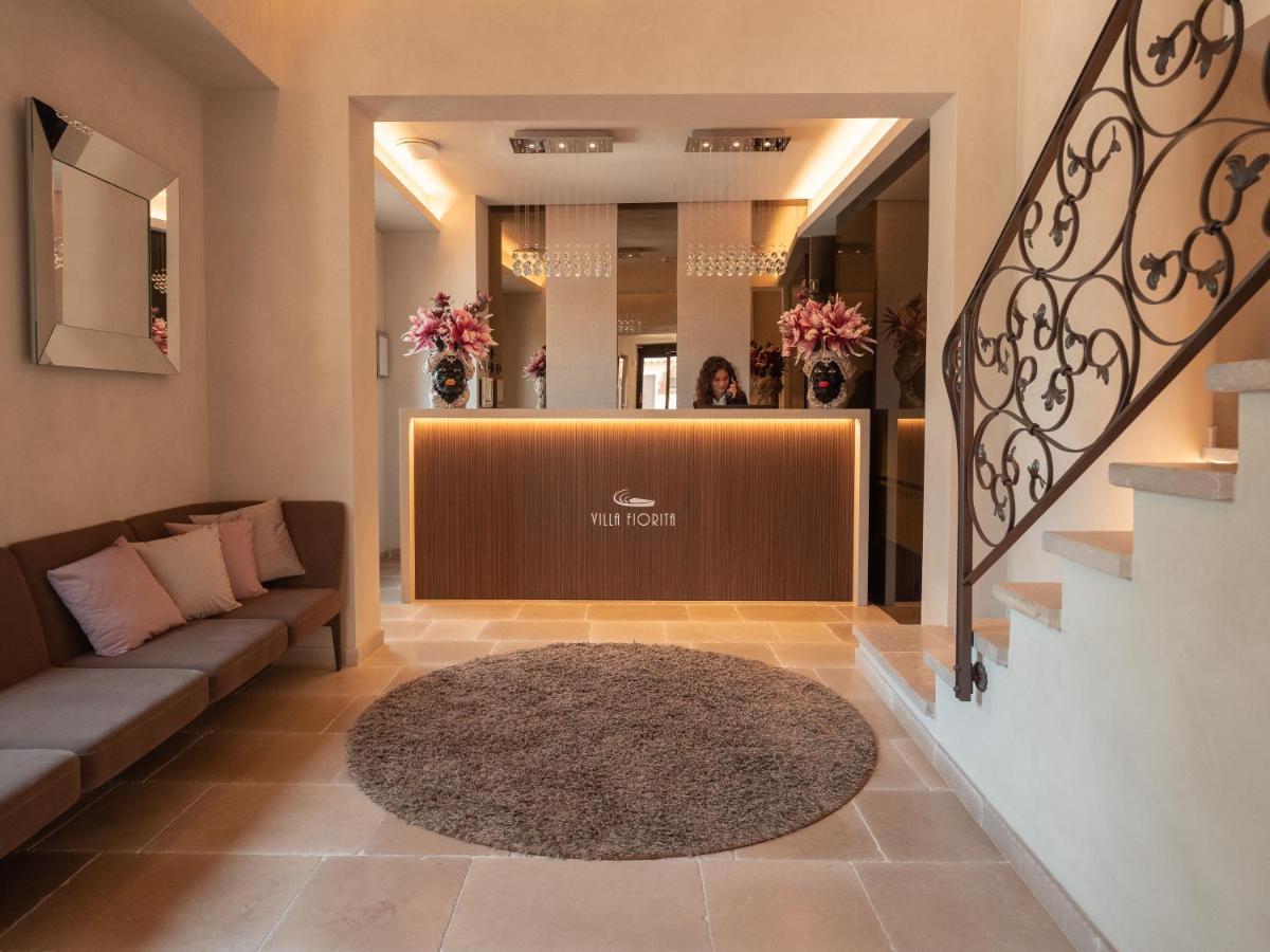 Fiorita Boutique 4* Taormina