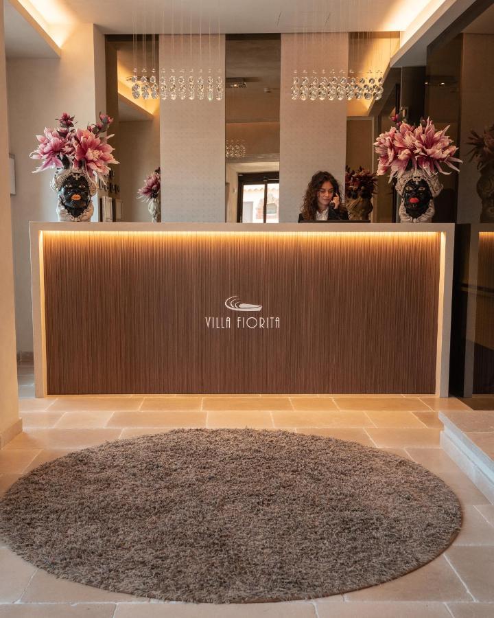 Fiorita Boutique 4* Taormina