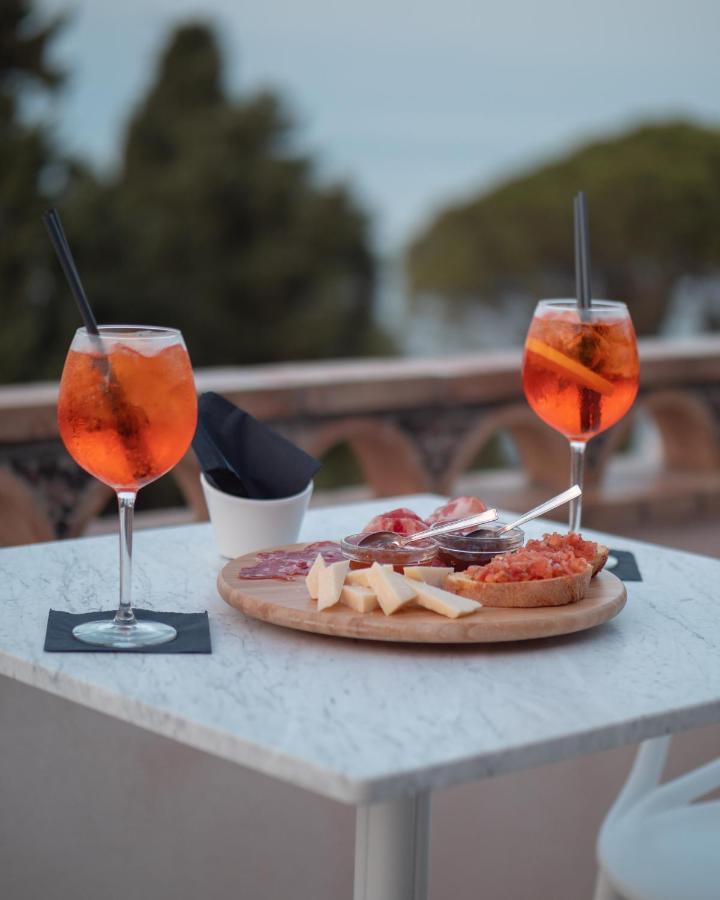 Hotel Fiorita Boutique Taormina