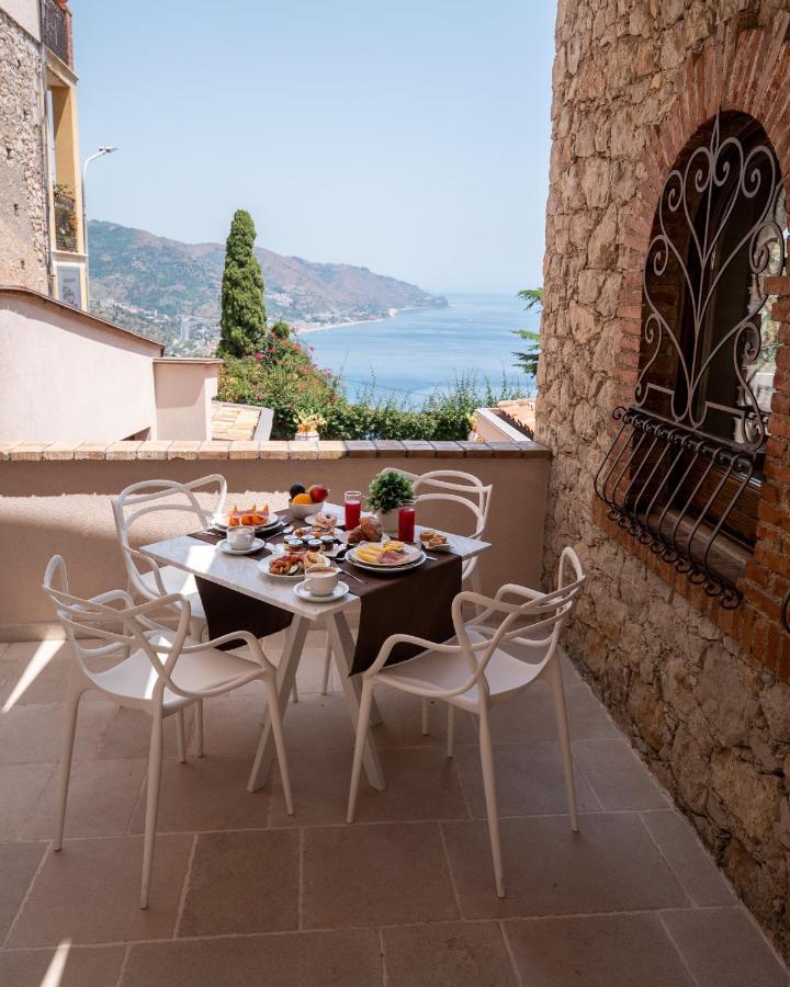 Fiorita Boutique Hotel Taormina