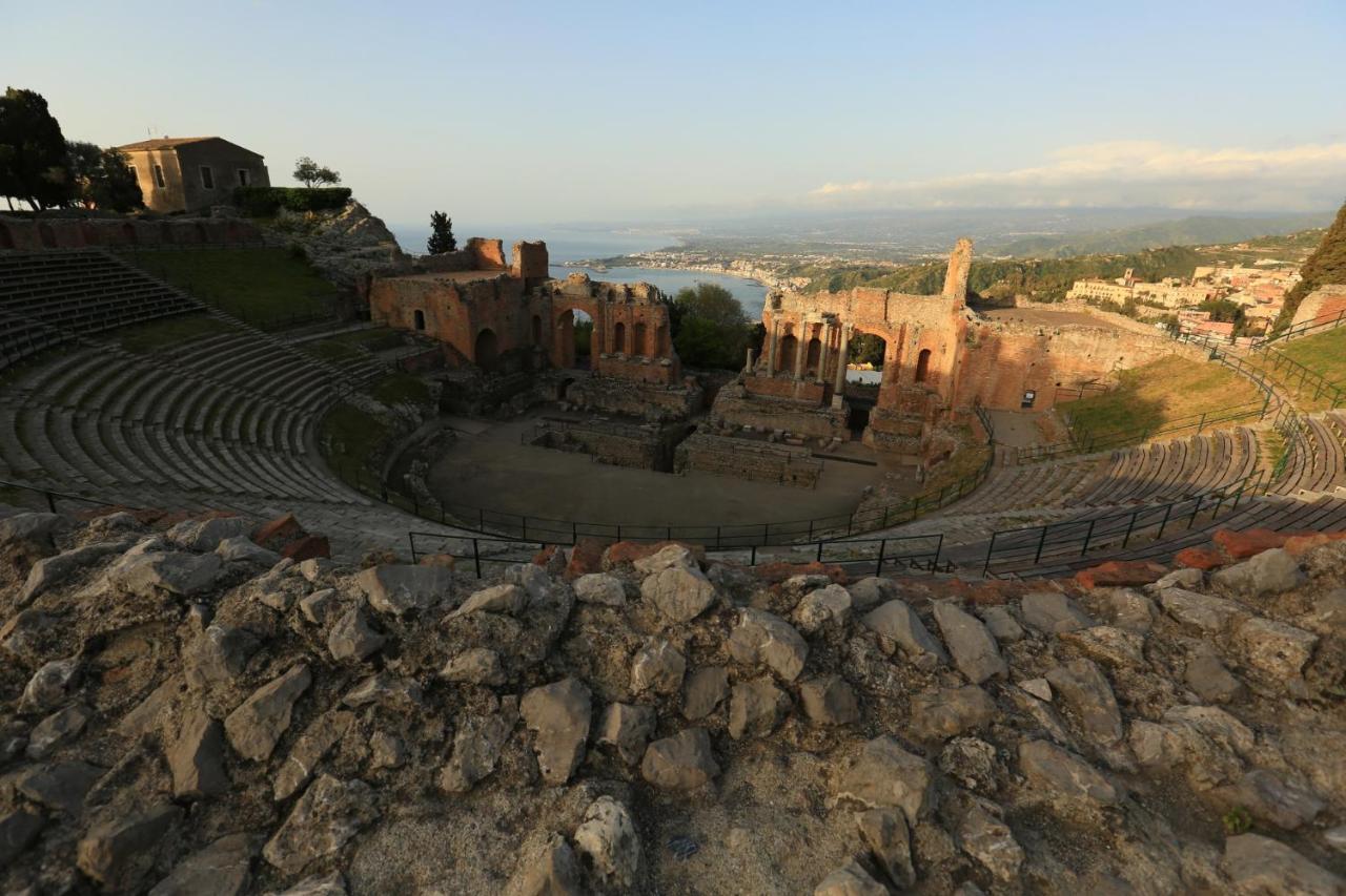 Akropolis Bed & Breakfast Taormina