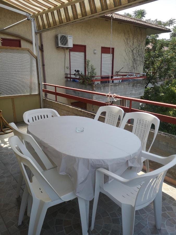 Apartment La Mia Casetta *