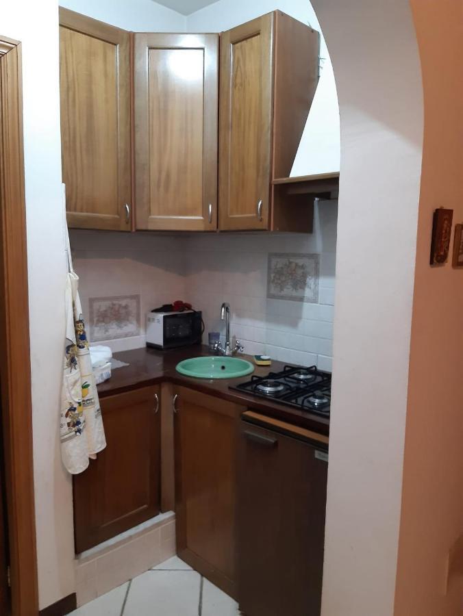 Apartment Centrale