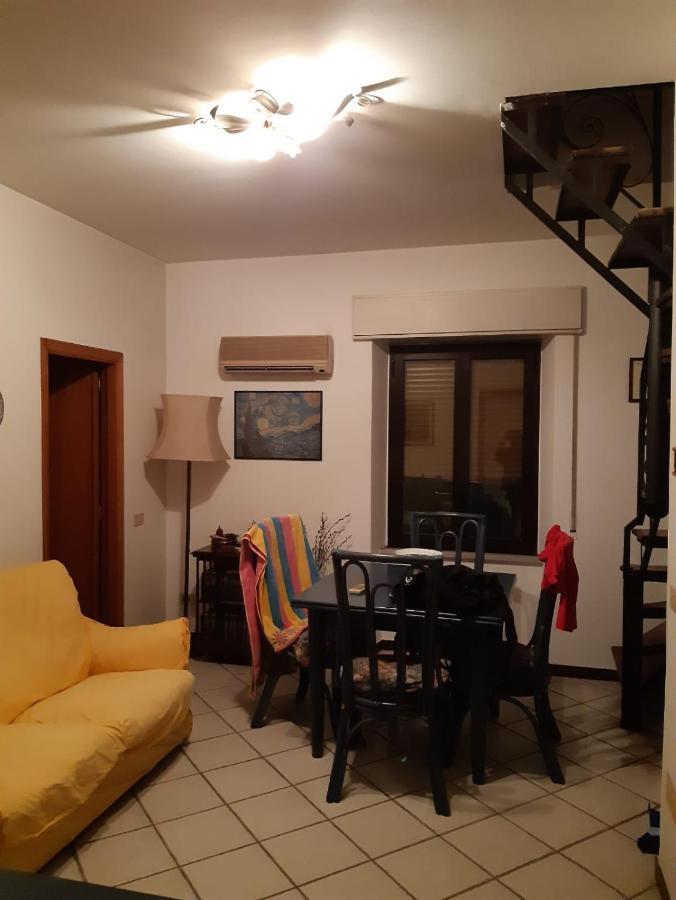 Centrale Apartment