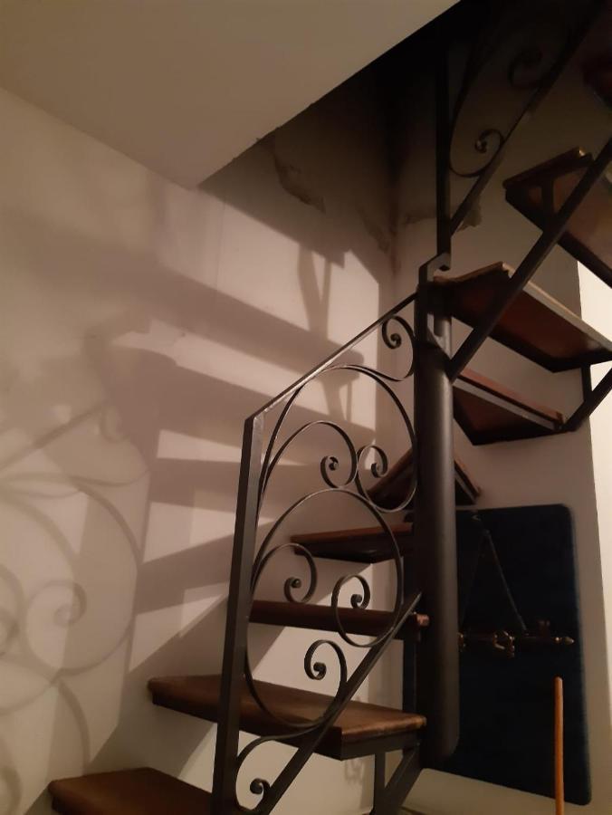 Apartment Centrale