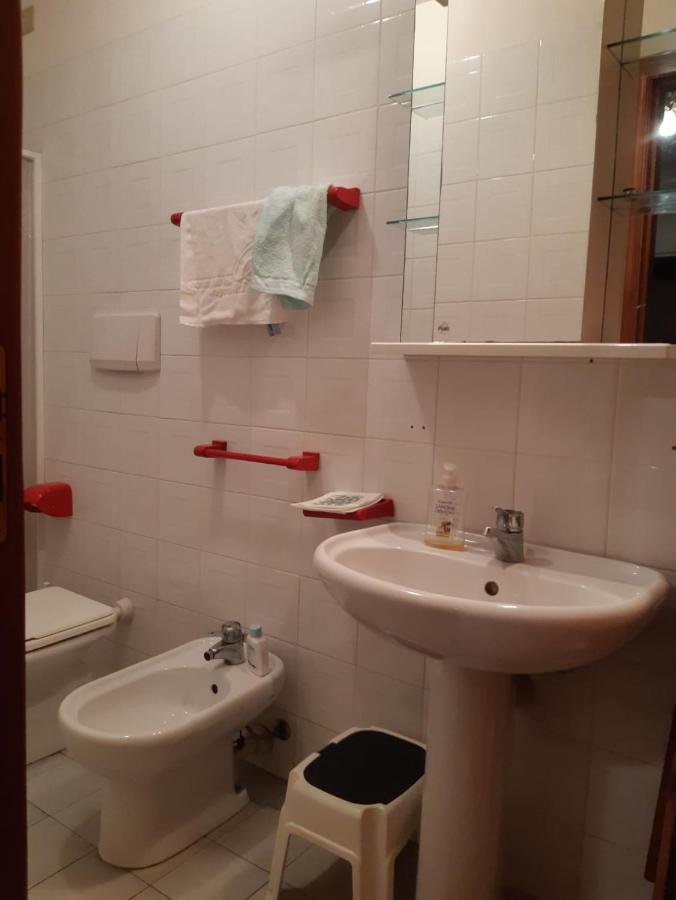 Apartment Centrale
