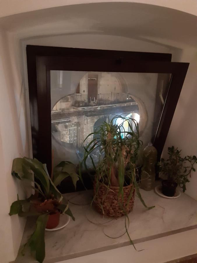 Apartment Centrale Taormina