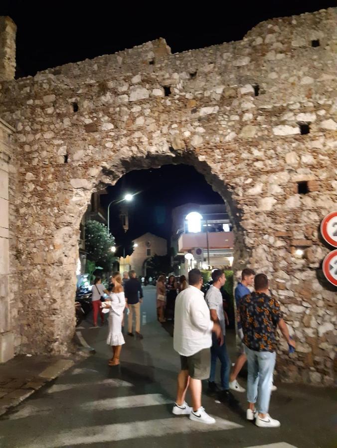 Centrale Taormina