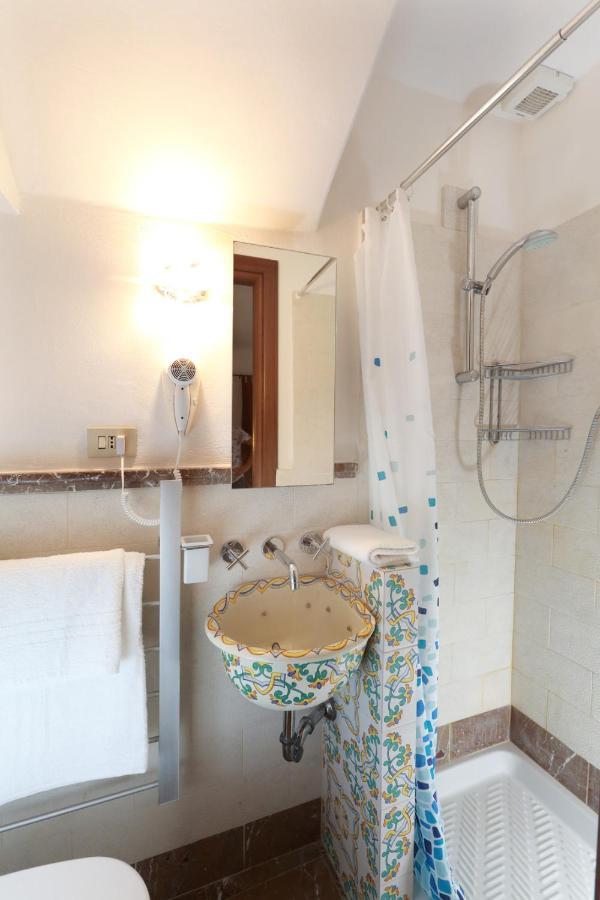 Luxury Center, Terrace With Views Taormina