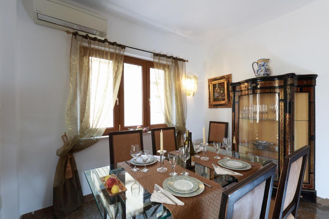Luxury Center, Terrace With Views * Taormina