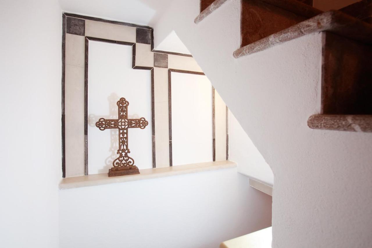 Villa Luxury Center, Terrace With Views Taormina