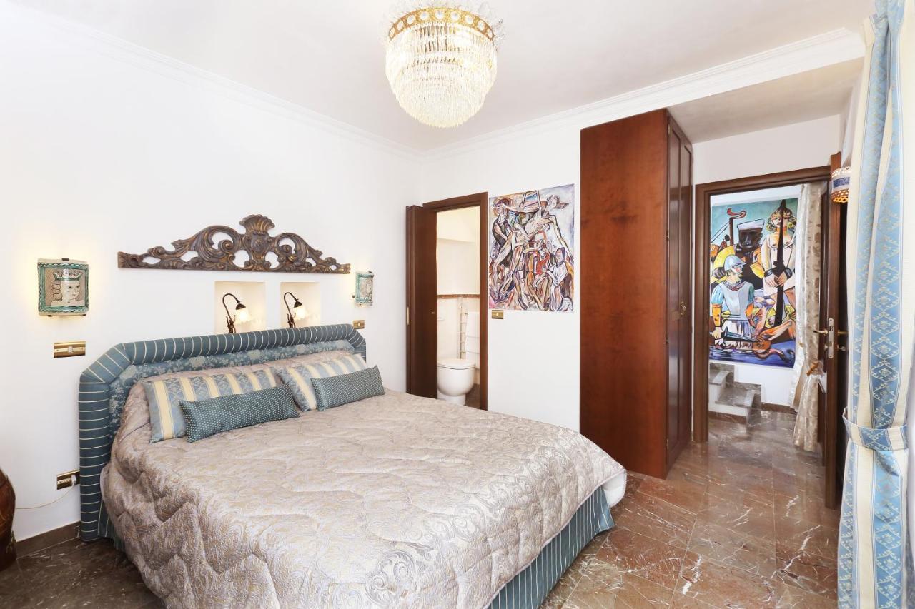 Luxury Center, Terrace With Views * Taormina