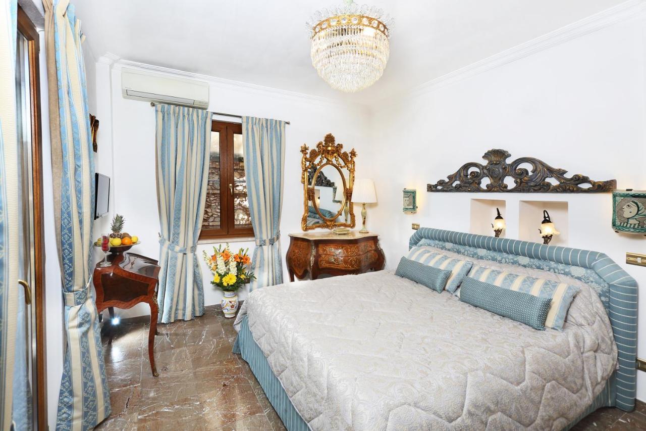 Villa Luxury Center, Terrace With Views *