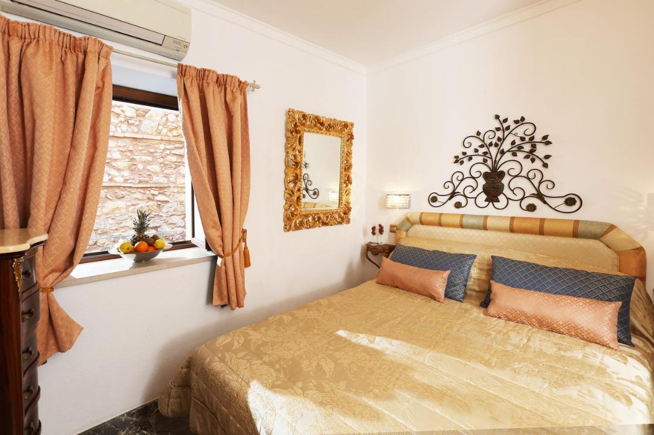 Luxury Center, Terrace With Views * Taormina