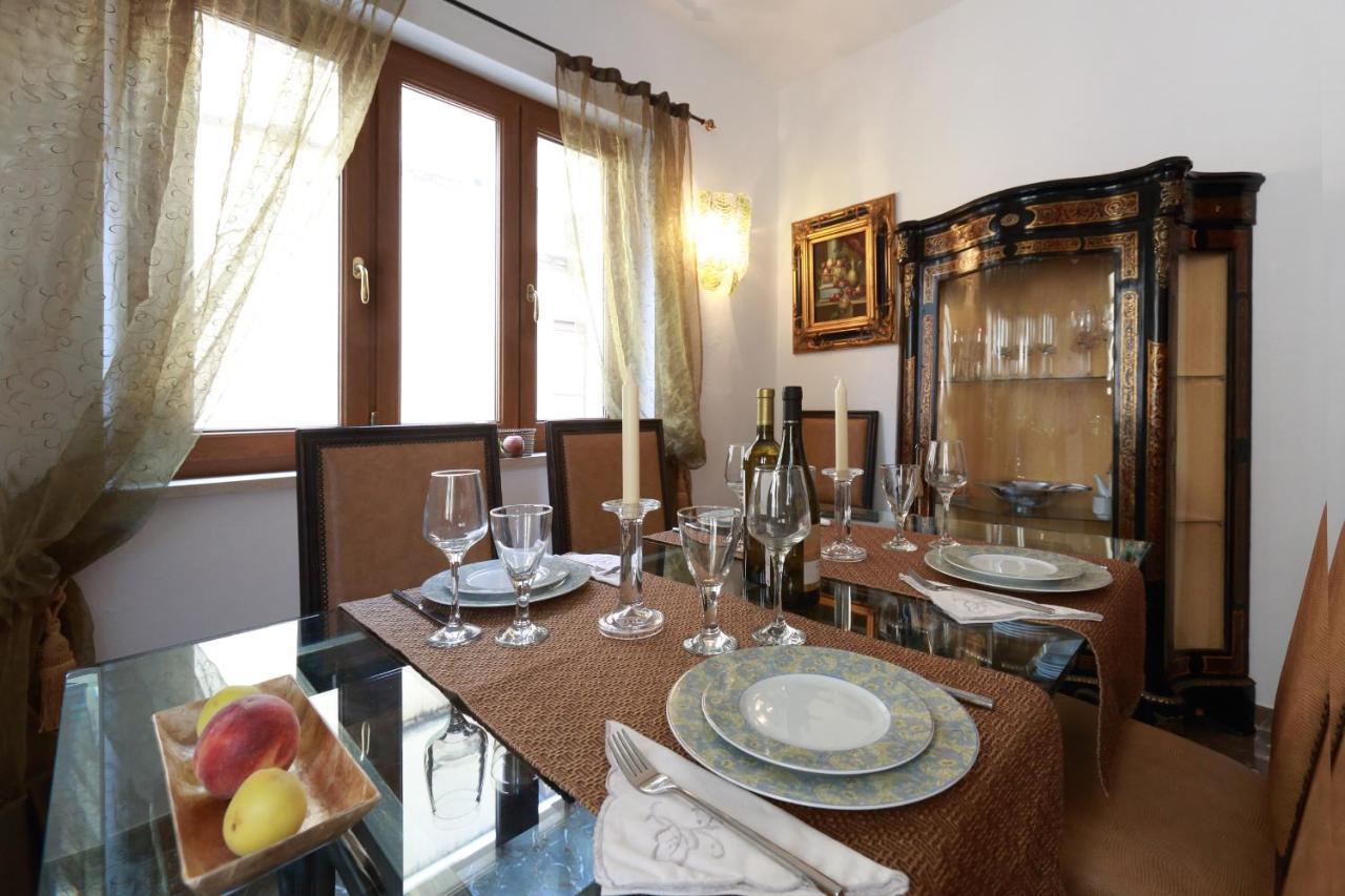 Luxury Center, Terrace With Views Villa Taormina