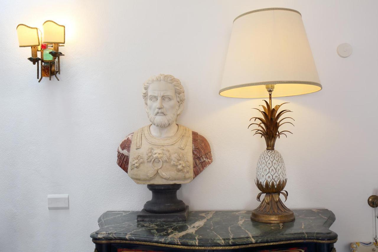 Luxury Center, Terrace With Views * Taormina