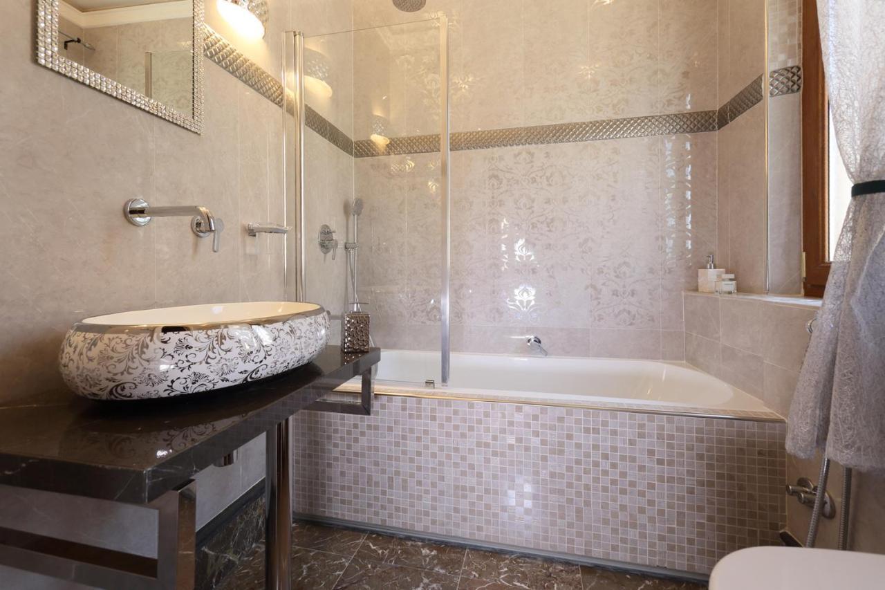 Luxury Center, Terrace With Views * Taormina