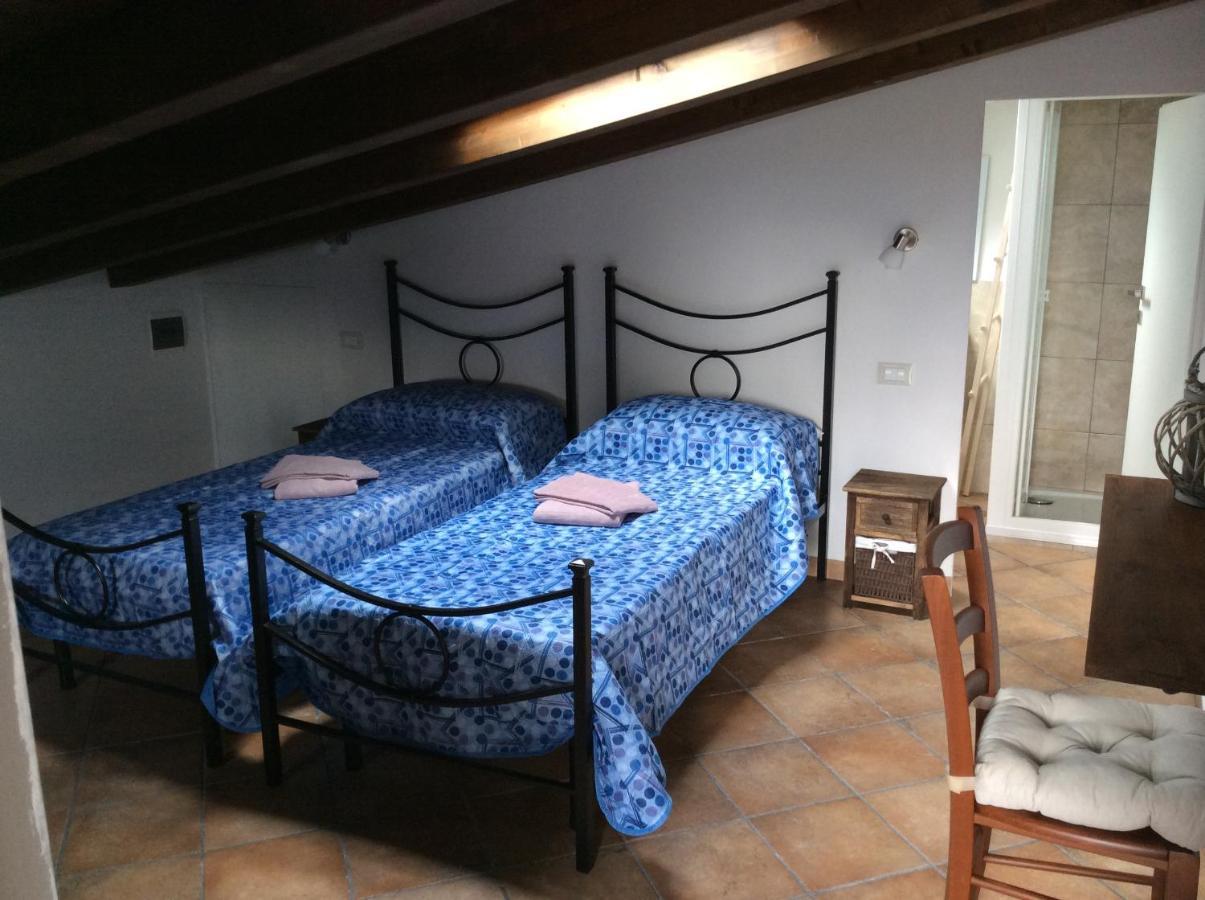 Gente Di Mare Bed & Breakfast *