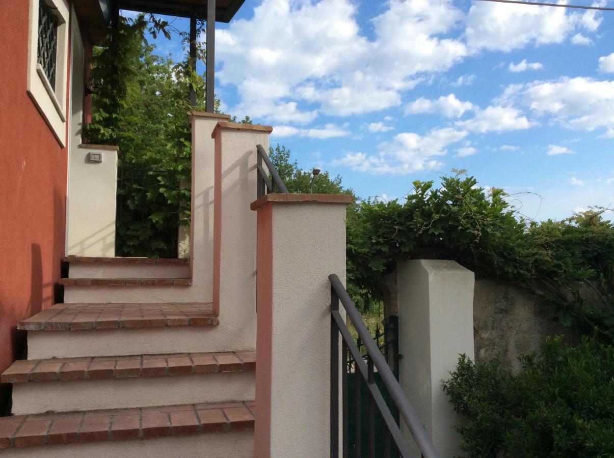 Gente Di Mare Bed & Breakfast