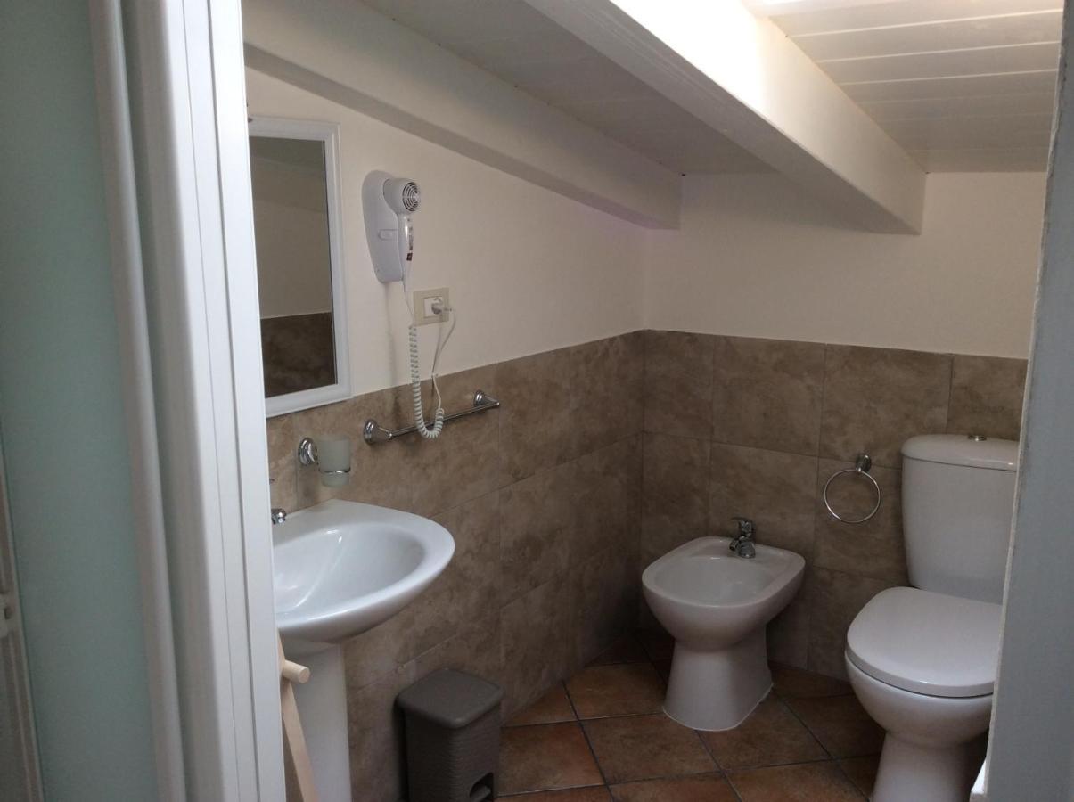 Gente Di Mare Bed & Breakfast *