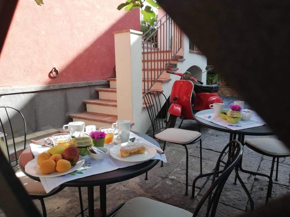 Bed & Breakfast Gente Di Mare