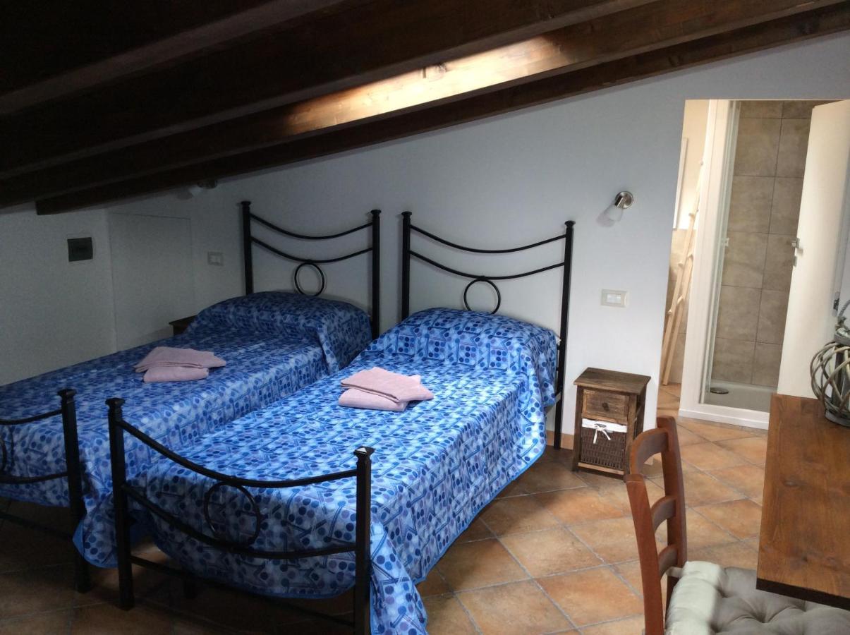 Gente Di Mare Bed & Breakfast Taormina