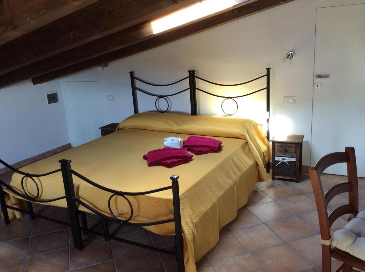 Gente Di Mare Bed & Breakfast *