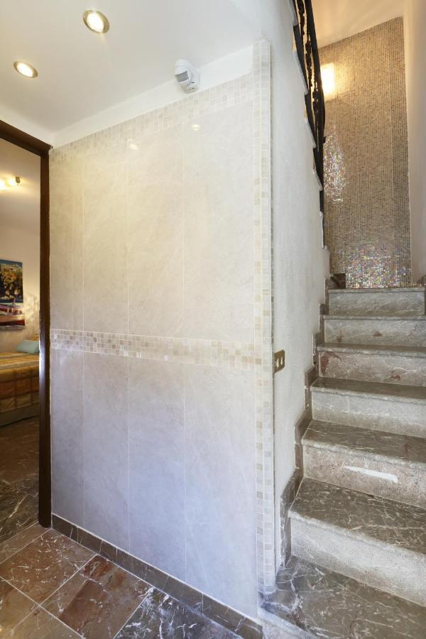 Luxury Center, Terrace With Views * Taormina