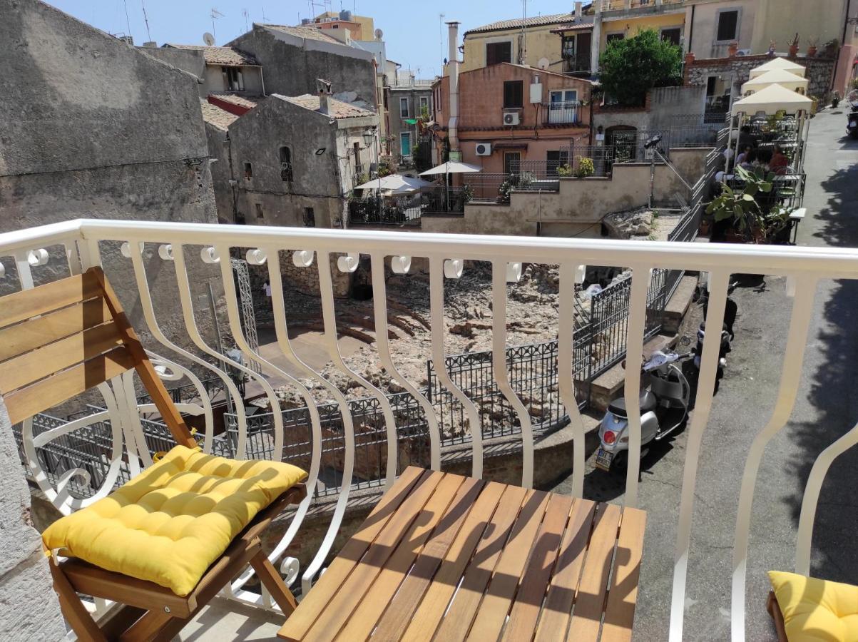 Casa Smeraldo * Taormina