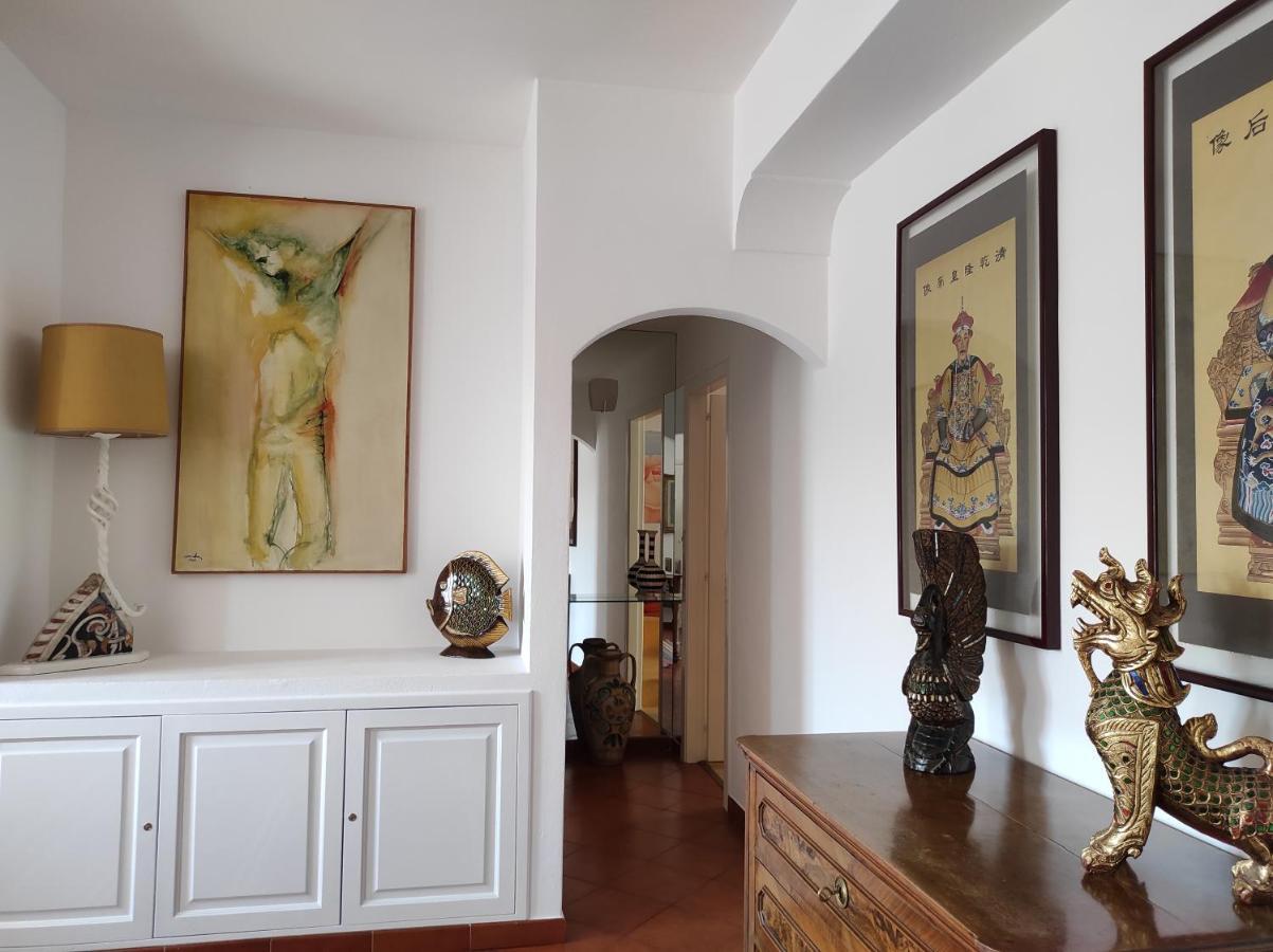 Casa Smeraldo Taormina