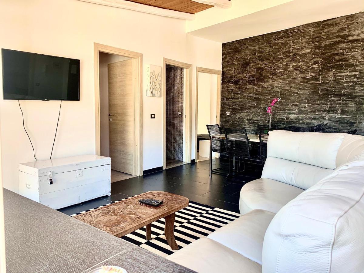 Appartamento Panoramic Bay View