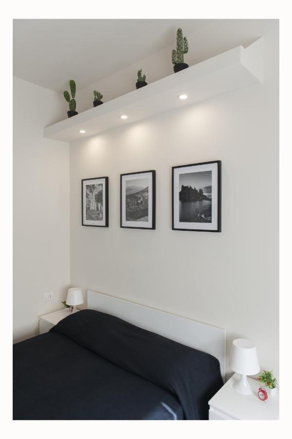 Private Beach Apartment In Taormina Apartment