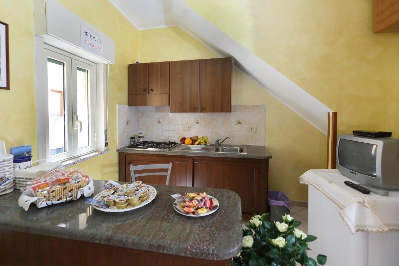 Vico Tauro House * Taormina
