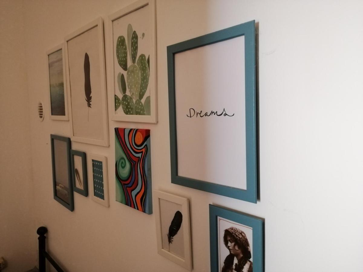 Apartment Mamma Mia Centre&theater Taormina