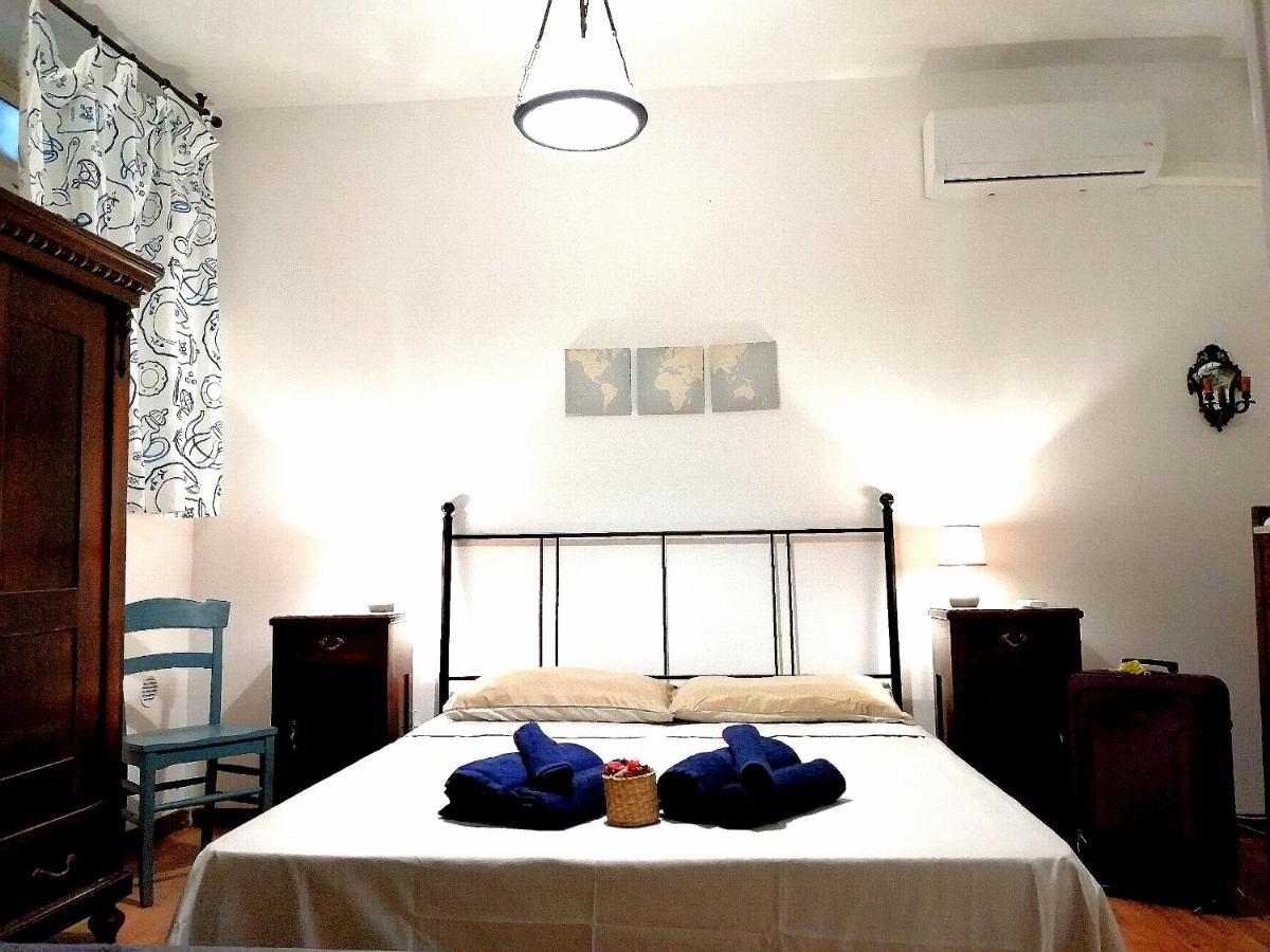 Mamma Mia Centre&theater Apartment