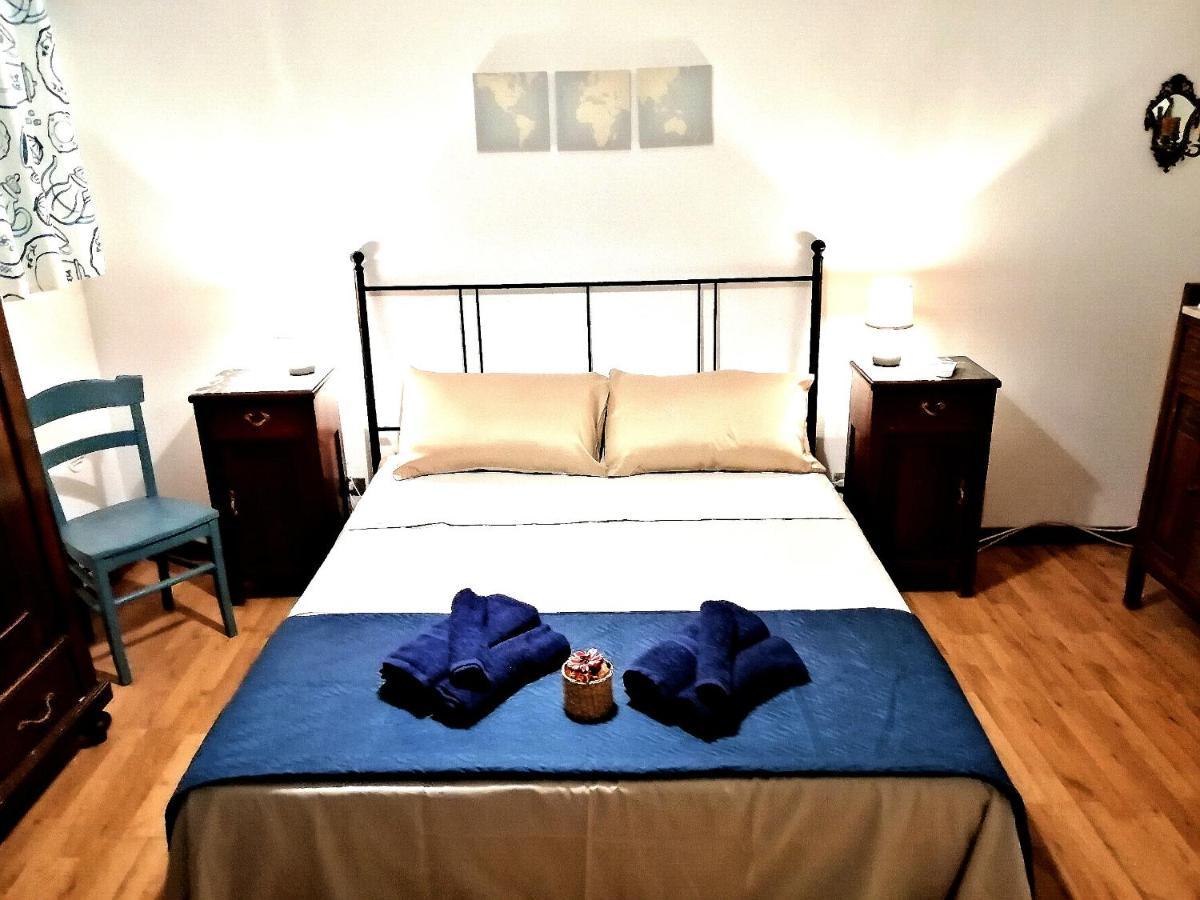 Mamma Mia Centre&theater Apartment Taormina