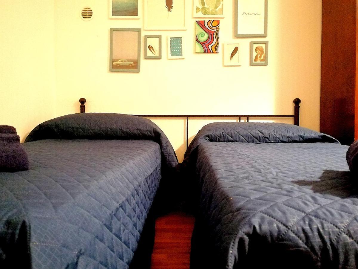 Apartment Mamma Mia Centre&theater Taormina