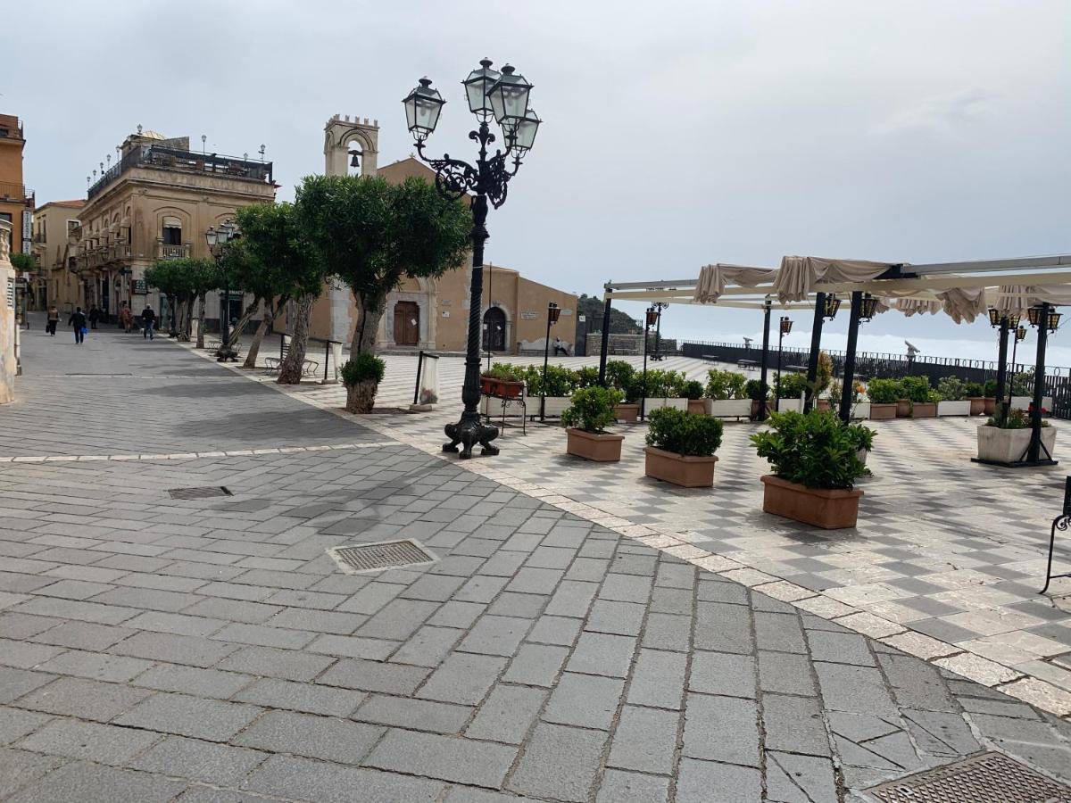 Appartamento Panoramic Bay View Taormina