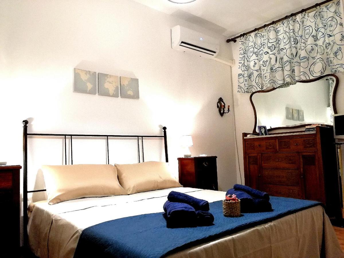Apartment Mamma Mia Centre&theater *