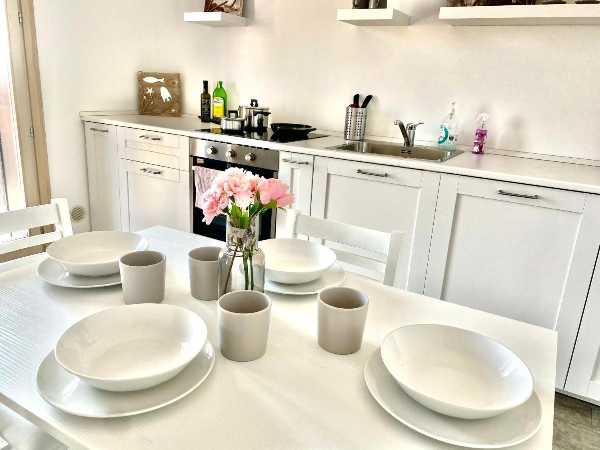Casa Agrumi With Parking Apartment