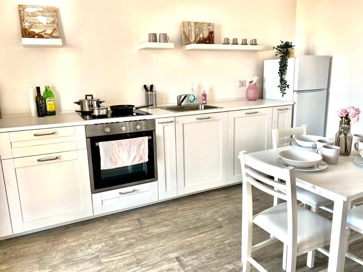 Apartment Casa Agrumi With Parking *
