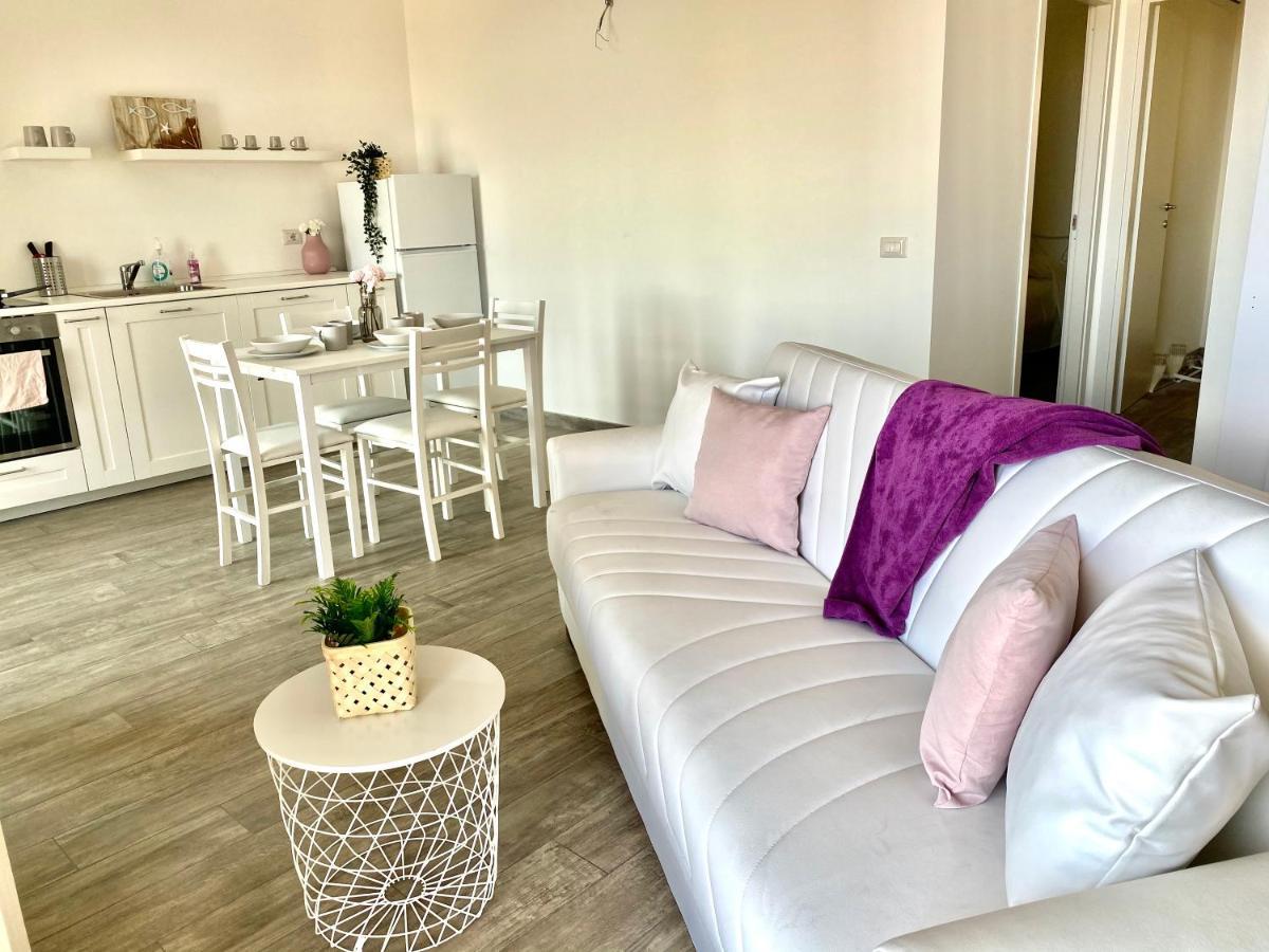 Apartment Casa Agrumi With Parking