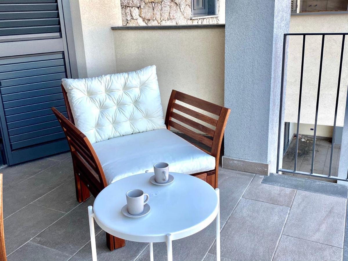Casa Agrumi With Parking Apartment