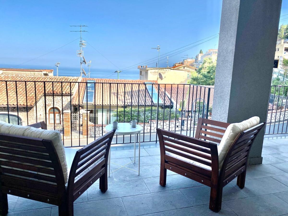Casa Agrumi With Parking Apartment