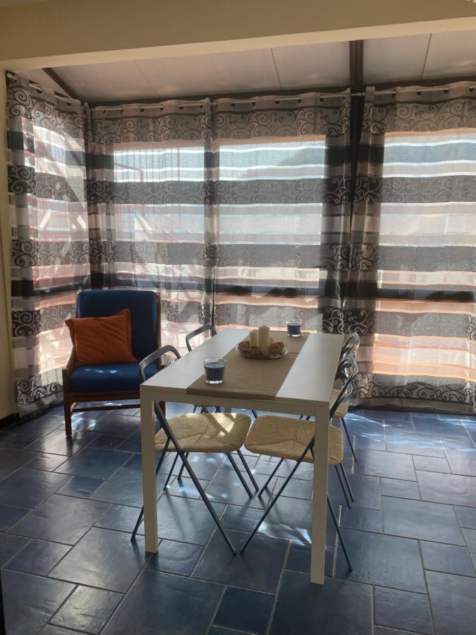 Apartment Casa Von Gloden *