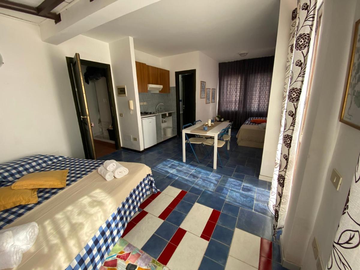 Casa Von Gloden Apartment *