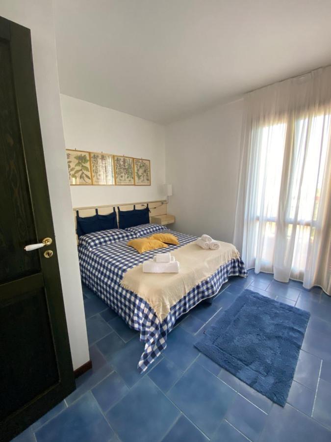 Apartment Casa Von Gloden Taormina