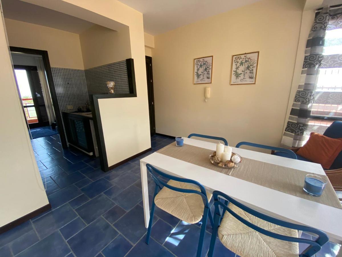 Casa Von Gloden * Taormina