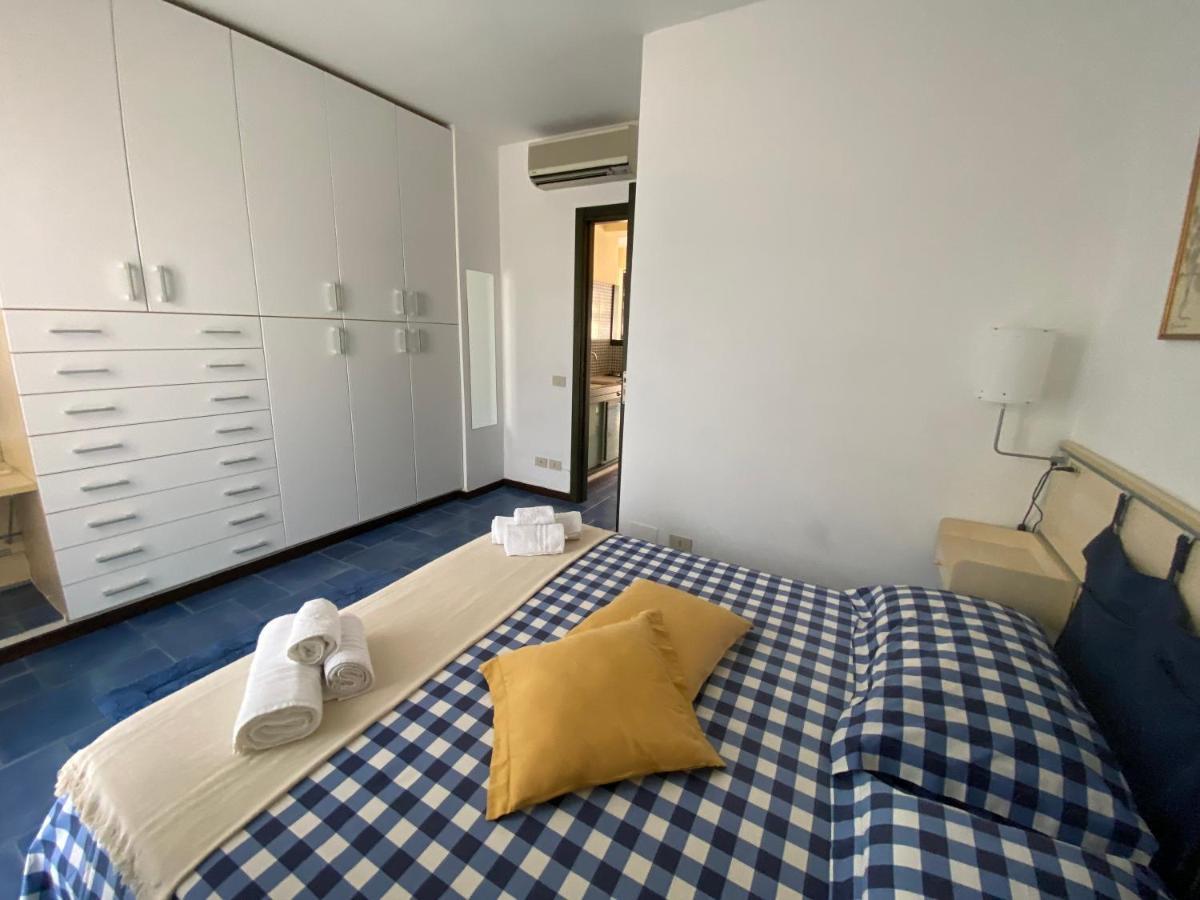 Casa Von Gloden Apartment