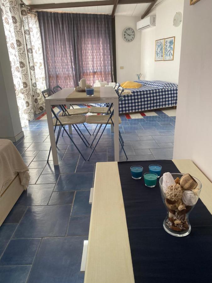 Casa Von Gloden Apartment *